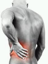 Contractura en el diafragma sintomas